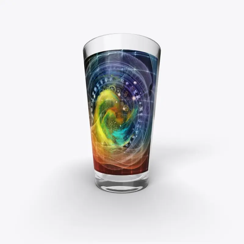 universe mug