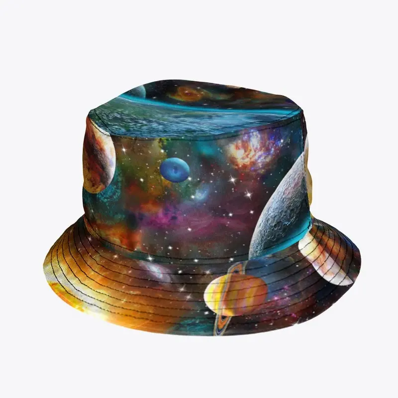 space hat